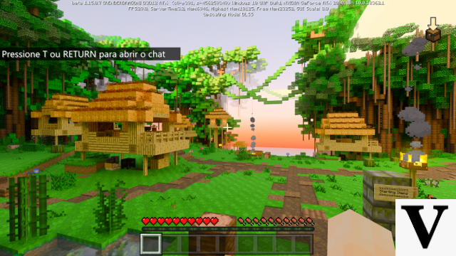 REVISIÓN: Minecraft RTX (PC) es una experiencia visual fantástica
