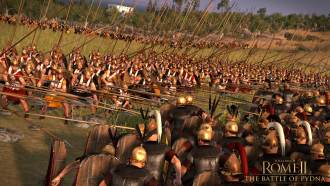 Total War: Rome II - Juego de Semana - PC
