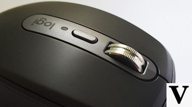 REVIEW: Logitech MX Anywhere 3, the all-in-one wireless mouse