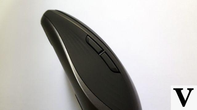 REVIEW: Logitech MX Anywhere 3, the all-in-one wireless mouse