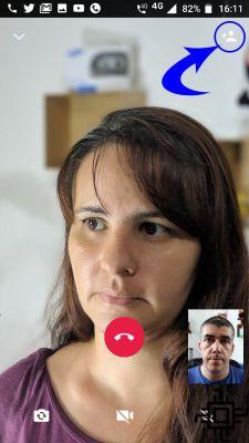 Tutorial: Haz videollamadas grupales y llamadas de voz en Whatsapp