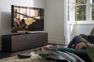 Samsung lance les SmartTV Neo QLED et le nouveau Crystal UHD en Espagne ; les prix atteignent 90 XNUMX R$