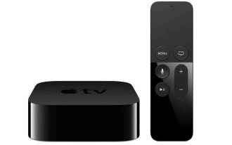 Apple TV 4K a un prix révélé pour l'Espagne