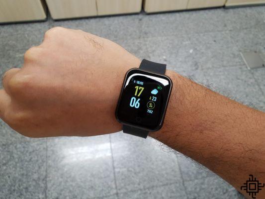 REVUE : Atrio Londres est la smartwatch pour ceux qui veulent praticité et prix abordable
