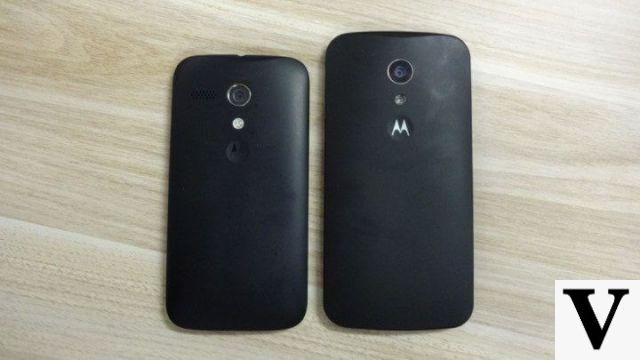 Hands-on: Check out what changes in the new Moto G