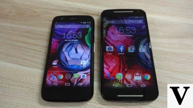 Hands-on: Check out what changes in the new Moto G