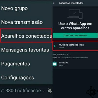 ¿WhatsApp en hasta 4 dispositivos? Vea cómo usar la nueva función