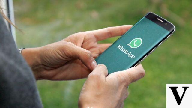 WhatsApp on up to 4 devices? See how to use the new function