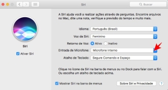 ¿Cómo usar Siri en Mac? Consulta consejos para el asistente virtual en el ordenador