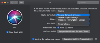 ¿Cómo usar Siri en Mac? Consulta consejos para el asistente virtual en el ordenador