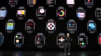 Apple Event 2019: mira todo lo que se anunció hoy