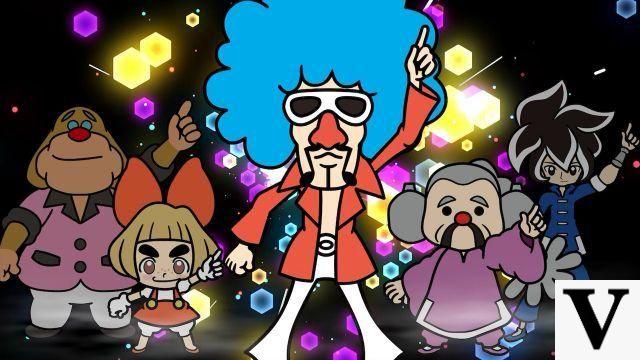 REVIEW: WarioWare: Get It Together! reinvents the formula with lots of fun