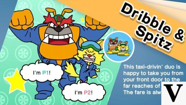 REVIEW: WarioWare: Get It Together! reinvents the formula with lots of fun