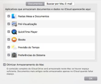 Comment sauvegarder sur le système macOS