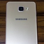 Review Galaxy A5 (2016): un escalón por debajo del S7