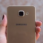 Review Galaxy A5 (2016): un escalón por debajo del S7