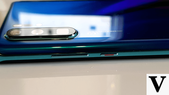 Reseña: Huawei P30 Pro y su cámara de próxima generación