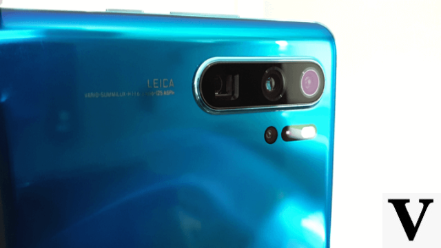 Reseña: Huawei P30 Pro y su cámara de próxima generación