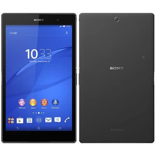 Test : Sony Xperia Z3 Tablet Compact (1 mois d'essai)