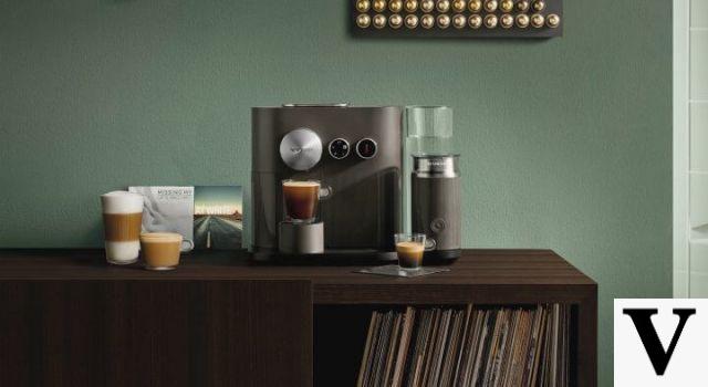 Reseña: Nespresso Expert es tecnología de punta para tu café
