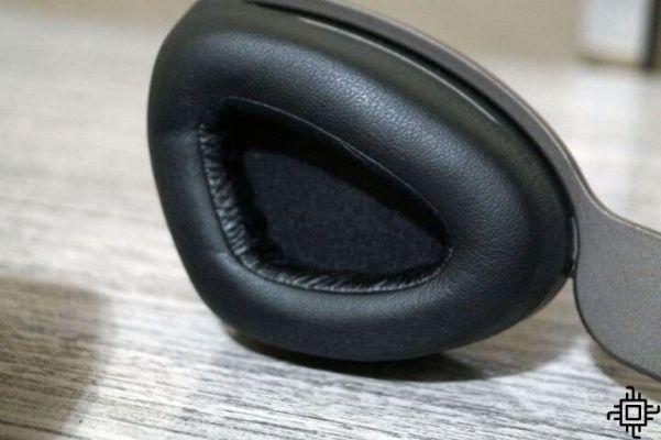 Test : Quantum LIV, une oreillette Bluetooth pas chère