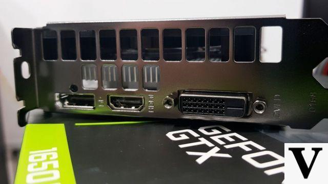 REVISIÓN: GALAX GeForce GTX 1650 Super EX brinda alto rendimiento al segmento de nivel de entrada