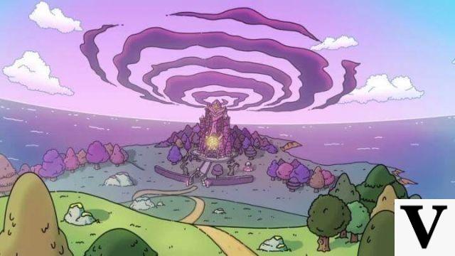 REVIEW: The Swords of Ditto: Mormo's Curse (Switch) is a fun and epic adventure