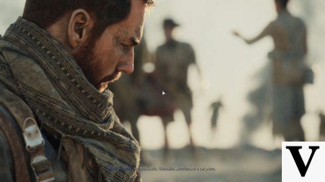 RESEÑA: Call of Duty: Vanguard trae novedades, pero es olvidable