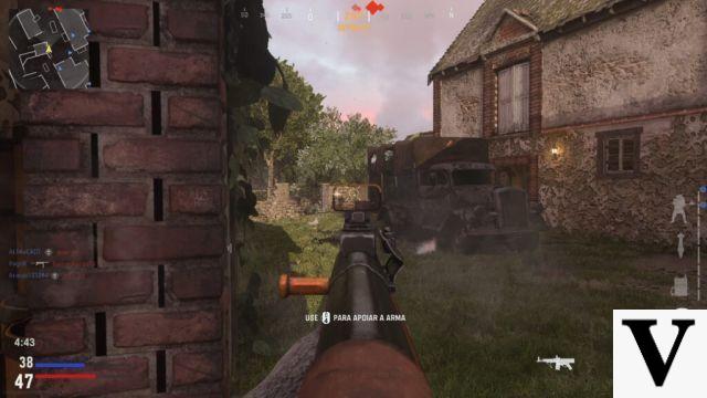RESEÑA: Call of Duty: Vanguard trae novedades, pero es olvidable