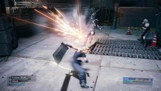 Final Fantasy VII Remake obtient de nouvelles images avec Chocobo, Church, la maison d'Aerith et plus