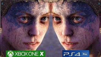 Xbox One X vs PS4 Pro Comparison: Which is the better console?