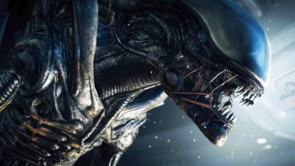 Alien: Isolation - Jeu de Semana - Xbox