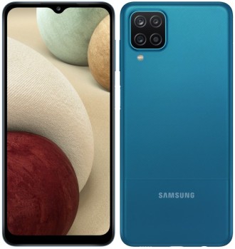 Samsung certifica Galaxy A12 con batería de 5.000 mAh; ver especificaciones