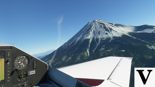 RESEÑA: Microsoft Flight Simulator, ¡volar nunca había sido tan divertido!