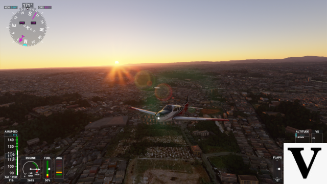 RESEÑA: Microsoft Flight Simulator, ¡volar nunca había sido tan divertido!