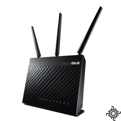 What is Router or Mesh Network?
