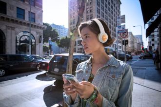 JBL products start to be marketed by Samsung in Spain