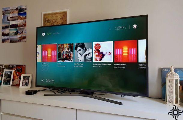 Review: Samsung Smart TV UHD 55″, tu primer televisor 4K de verdad