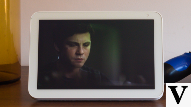 REVUE : Amazon Echo Show 8 est un écran intelligent avec une excellente qualité sonore