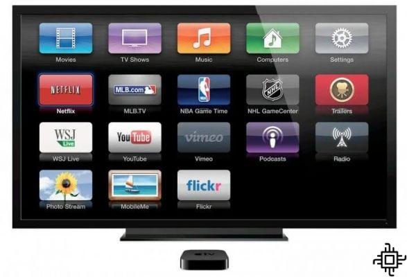 Apple TV contra Chromecast: la demanda de gadgets de Google crece el doble en comparación con Apple TV