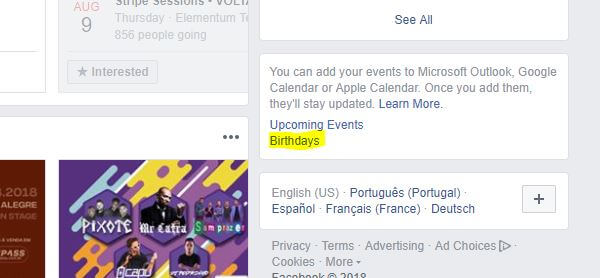 Learn to Sync Facebook Events with Google Calendar