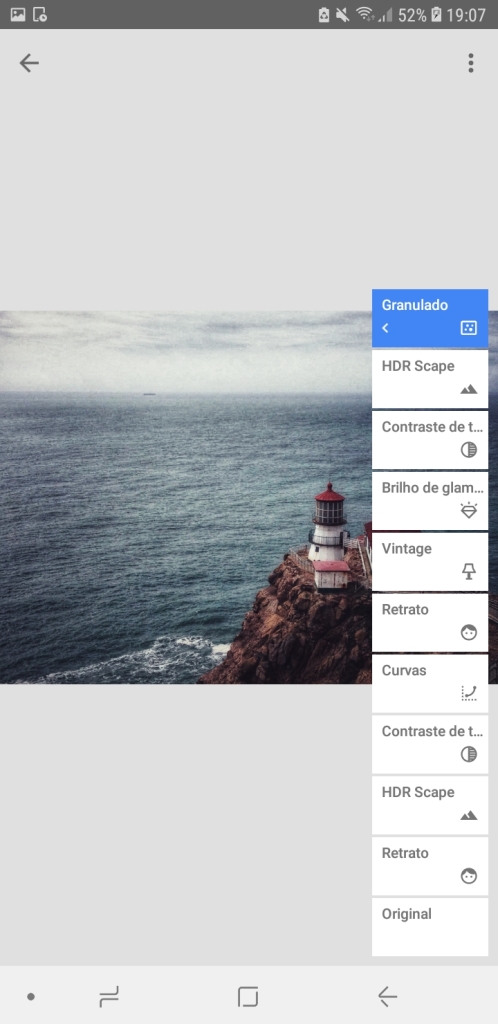 Learn to master photo editing on mobile with Snapseed