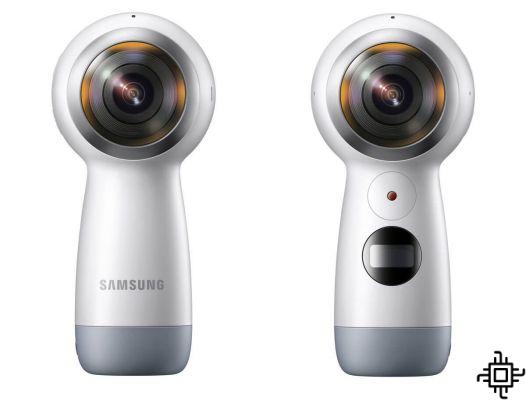 ¿GoPRO o cámaras que graban en 360 Grados?