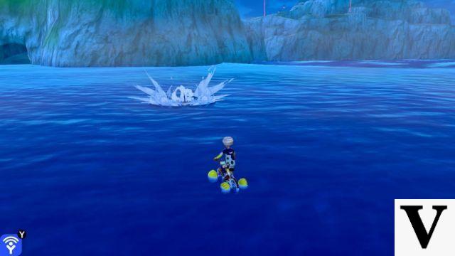 Reseña: La Isla de la Armadura, la isla más nueva del mundo Pokémon