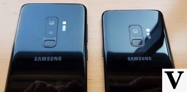 REVISIÓN: Galaxy S9 y S9+ y su cámara reinventada
