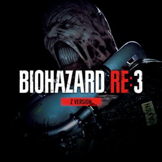 Resident Evil 3 Remake gets probable game cover