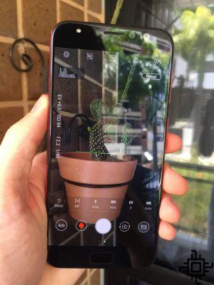REVISIÓN: Zenfone 4 Selfie Pro es un sueño para los amantes de las selfies