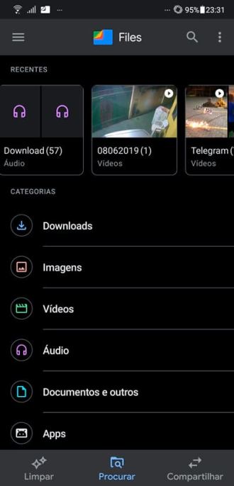 Google Files: Perfect App to Clean Your Android, Reaches 100 Million Users