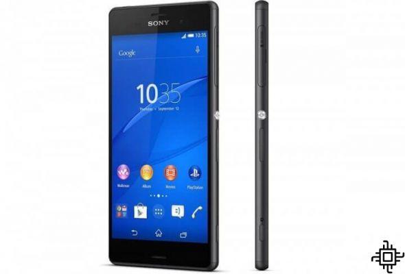 Review: A week with the Sony Xperia Z3