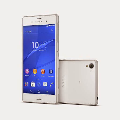 Review: A week with the Sony Xperia Z3